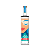 Tan Lines Distilling Vodka 500mL 40%