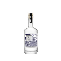 23rd Street Navy Strength Gin 700mL 57.7%