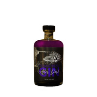 Twin Bridges Distillery Downstream After Dark Gin 700mL 43%