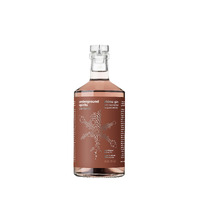 Underground Spirits Shiraz Gin 700ml 40%