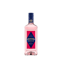 Vickers Pink Gin 700mL 37%