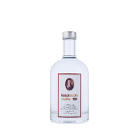 Wild Brumby Kosciuszko Vodka 500mL 38%