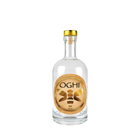 Oghi Super Premium Honey Oghi 750mL 50%