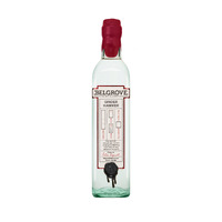 Belgrove Ginger Hammer 500mL 50%