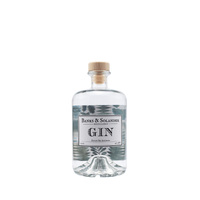 Banks & Solander Signature Gin 700mL 48%