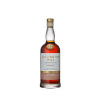 Callington Entropy Single Malt Whisky 700mL 52%