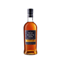 Chief's Son 900 Sweet Peat Whisky 700mL 45% 