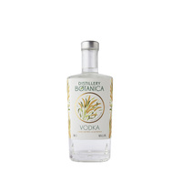 Distillery Botanica Vodka 700mL 40%