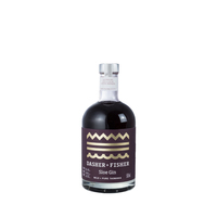 Dasher + Fisher Sloe Gin 500mL 29.5%