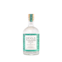 Devils Thumb Signature Dry Gin 700mL 42%