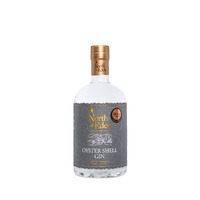 North of Eden Oyster Shell Gin 700mL 43.5%