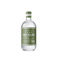 Four Pillars Olive Leaf Gin 700mL 43.8%