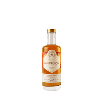 Ginfusion Summer Peach with Passionfruit 500mL 30%