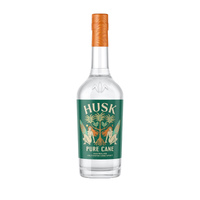 Husk Pure Cane 700ml 40%