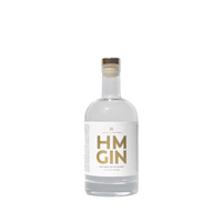 HM No 4 The Twist Gin 500mL 43%