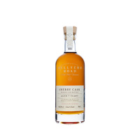 Hellyers Road Oloroso Sherry Cask 700mL 46.2%