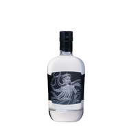 Ironhouse Strange Omen Navy Strength Gin 700mL 59%