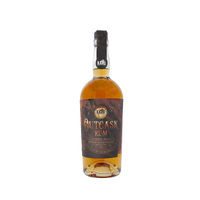 Karu Outcask Rum 700mL 46%