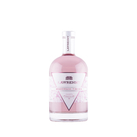 Lawrenny Meadowbank Pink Gin 700mL 38.5%