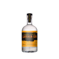 Larrikin Gin Sunburn Country 700mL 50.7%