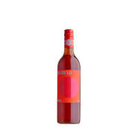 Maidenii Roselle Bitter 750mL 22%