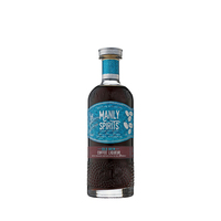 Manly Spirits Cold Brew Coffee Liqueur 700mL 25%