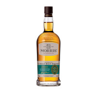 Morris Sherry Barrel Whisky 700mL 46%