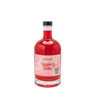 Newy Raspberry Vodka 700mL 37%