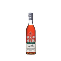 Never Never Fancy Fruit Cup 500mL 27% 