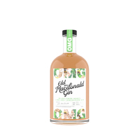 OMG Wildflower Honey Gin 700mL 44%