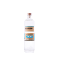 Old Young's Pure No1 Vodka 700mL 40%