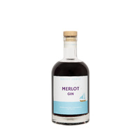 Rocky Jones Merlot Gin 700mL 41%