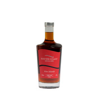 South Coast Five Islands Oolong Old Tom Gin 700mL 38%