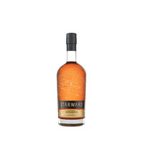 Starward Solera Single Malt Whisky 700mL 43%