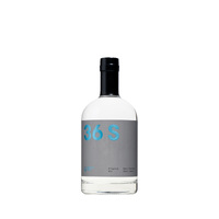 36 Short Original Gin 500mL 45%