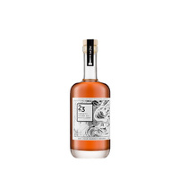 23rd Street Not Your Nanna's Brandy 700mL 40%