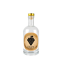 Oghi Super Premium Grape Oghi 750mL 50%