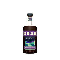 Applewood Okar Mocha 750mL 20%