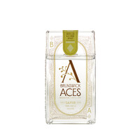 Brunswick Aces Diamonds Sapiir 700mL 0%