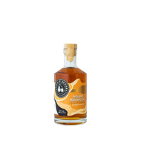 Bass & Flinders Marmalade Orange Liq 500mL 40%