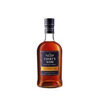 Chief's Son 900 Sweet Peat Whisky 700mL 60%