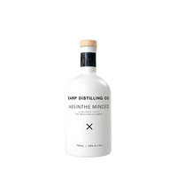 Earp Distilling Absinthe Minded 700mL 60%