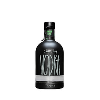 Hartshorn Finger Lime Sheep Whey Vodka 500mL 40%
