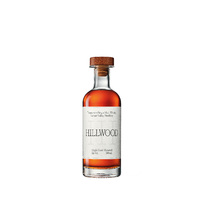 Hillwood Whisky Bourbon Cask 500mL 60%-63%