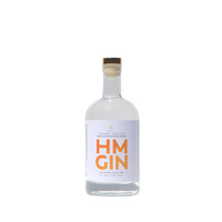 HM No 5 Orange Squeeze Gin 500mL 43%