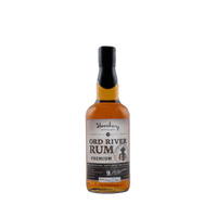 Hoochery Premium Ord River Rum 750mL 40%