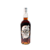 Karu Orsa Coffee Gin Liqueur 500mL 25%