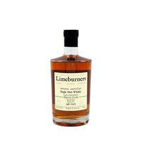 Limeburners Sherry Cask Strength Whisky 700mL 61%