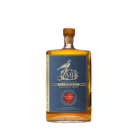 Lark Double Tawny Single Malt Whisky 500mL 46%