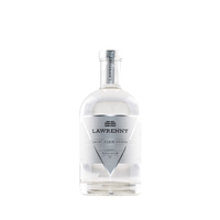 Lawrenny Saint Clair Vodka 700mL 40%